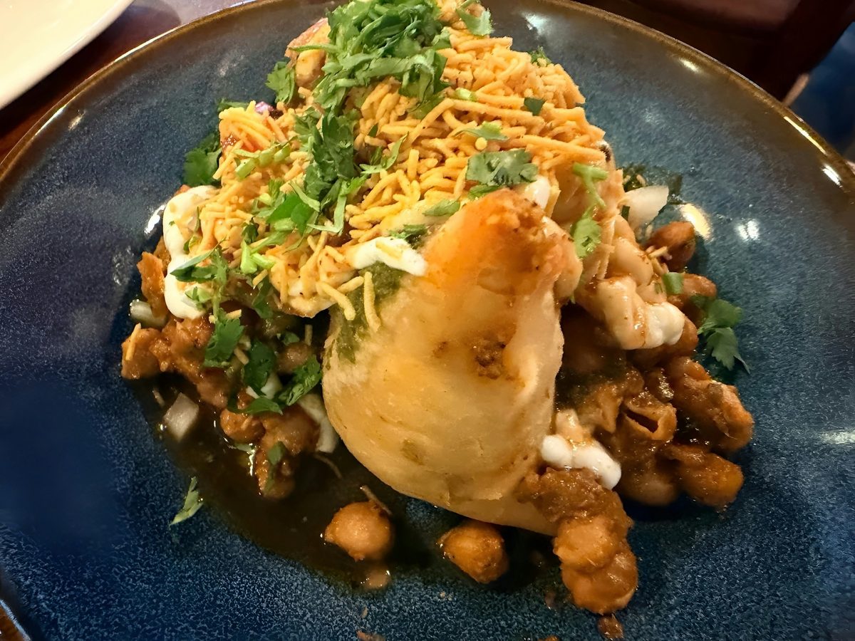 Amara Indian Cuisine & Bar Rewards